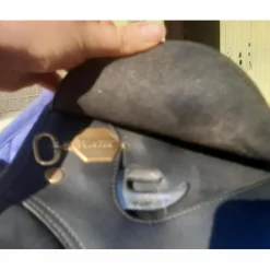 Vend ou échange selle 14 pouces*Wintec Outlet