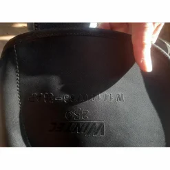 Vend ou échange selle 14 pouces*Wintec Outlet