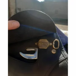 Vend ou échange selle 14 pouces*Wintec Outlet