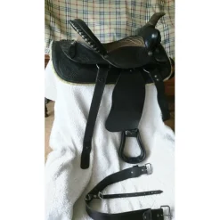 Horze Selles De Western><noscript><img width=