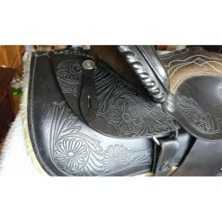 Horze Selles De Western><noscript><img width=