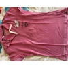 Vends polo rose Horse Riding* Discount