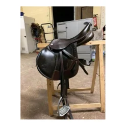 Ikonic Selles De Cross>Vends selle Ikonik