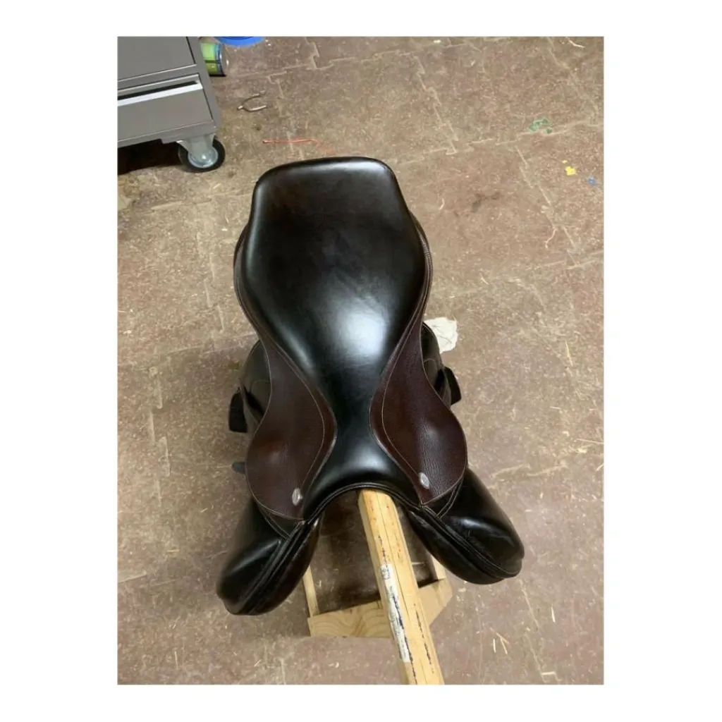 Ikonic Selles De Cross>Vends selle Ikonik