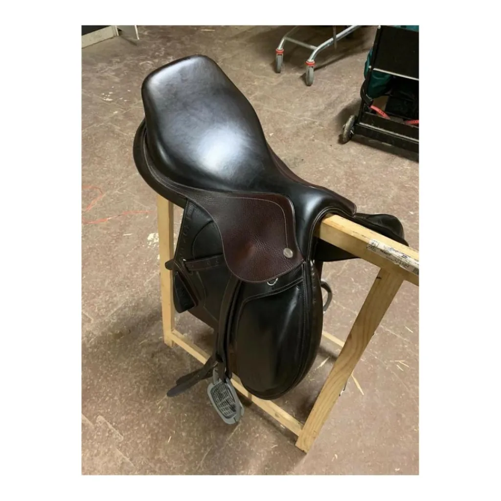 Ikonic Selles De Cross>Vends selle Ikonik