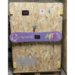 - Marque inconnue - Malles>Vente armoire équitation
