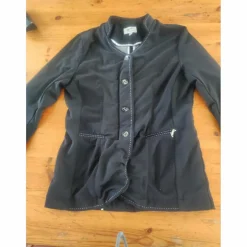 veste*Penelope Leprevost
