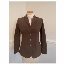 Veste de concours femme*Animo Online