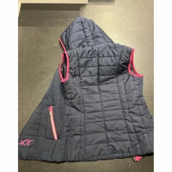 AK collection Manteaux, Vestes Et Doudounes>Veste sans manche