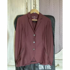 HorsePilot Vestes De Concours>Veste Aeromesh Horse Pilot