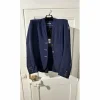 Veste Aerotch Horse Pilot Bleu marine taille 34 - Neuve avec étiquette*HorsePilot Online
