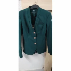 Veste aerotech*HorsePilot New