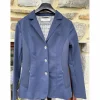Animo Vestes De Concours>Veste bleu marine