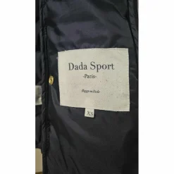 Veste bi-matière*Dada Sport Clearance