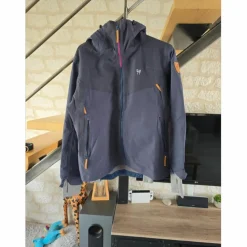 Veste blouson imperméable horse pilote*HorsePilot Online