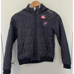 Veste chaude et imperméable*Fouganza Discount