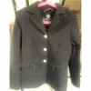Fouganza Vestes De Concours>veste concour