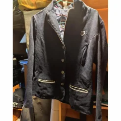 Veste concours*Fouganza Discount