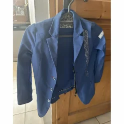 Animo Vestes De Concours>Veste concours