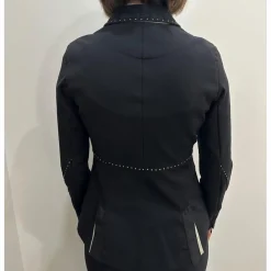 Veste concours à strass*Animo Hot