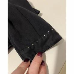 Veste concours à strass*Animo Hot