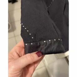 Veste concours à strass*Animo Hot