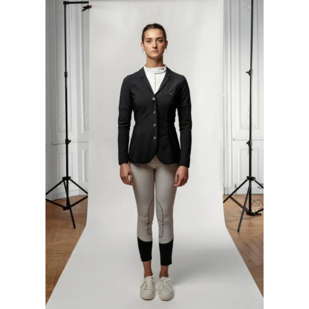 AtissB Vestes De Concours>Veste concours marine