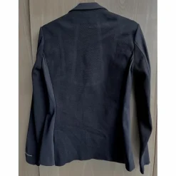 Cavalleria Toscana Vestes De Concours>Veste concours Cavaleria Toscana Revolution noire