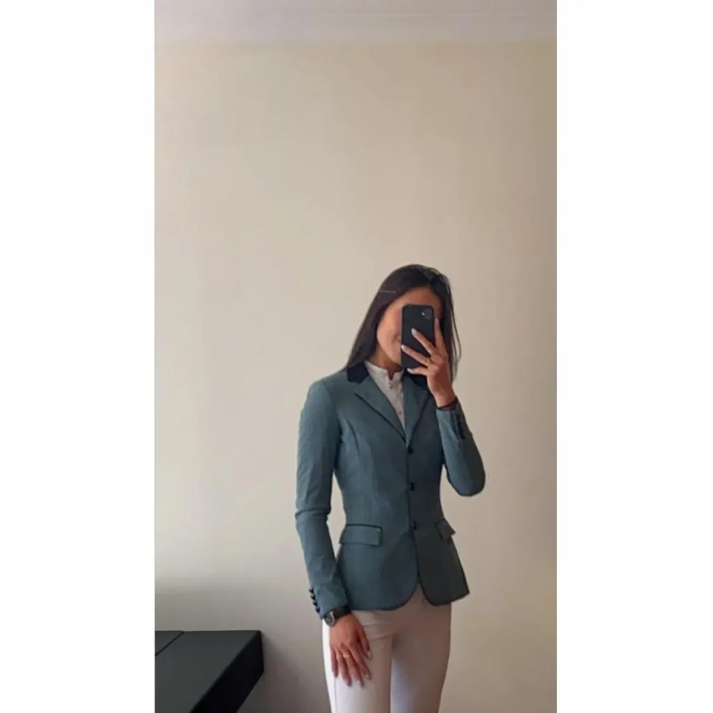 Veste concours*Cavalleria Toscana Hot
