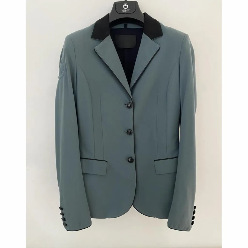 Veste concours*Cavalleria Toscana Hot