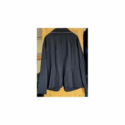 Veste concours femme noir 3XL*ELT Outlet