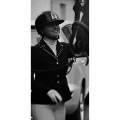 Equitheme Vestes De Concours>Veste concours equi thème