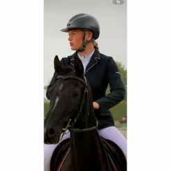Equitheme Vestes De Concours>Veste concours equi thème