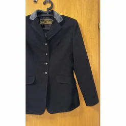 Veste Concours Equi-Theme 38*Kramer Hot