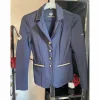 Equitheme Vestes De Concours>veste concours Equi.Thème