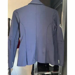 Equitheme Vestes De Concours>veste concours Equi.Thème