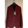 Veste Concours Femme Bordeaux*Cavalleria Toscana Outlet
