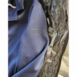 Veste concours Flag&Cup 16 ans marine*Flags and Cup