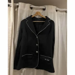 veste concours félix bülher noir*Felix Bhuler Best