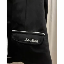 veste concours félix bülher noir*Felix Bhuler Best