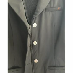 Veste concours*GEM Online