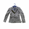 Veste concours horse pilot grise*HorsePilot Best