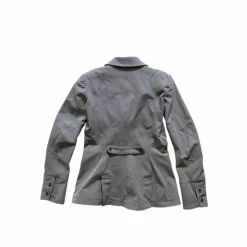 Veste concours horse pilot grise*HorsePilot Best