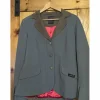 Veste concours JU&PA*Ju & Pa Discount