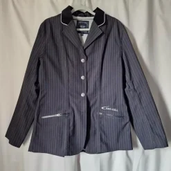 Veste concours Lami-cell noire T44*Lamicell Discount
