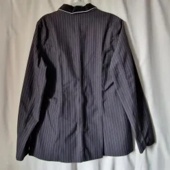 Veste concours Lami-cell noire T44*Lamicell Discount