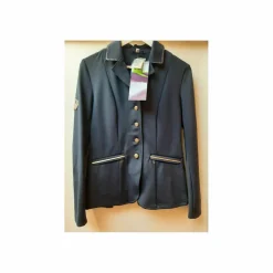 Equitheme Vestes De Concours>Veste concours marque Equi-Thème
