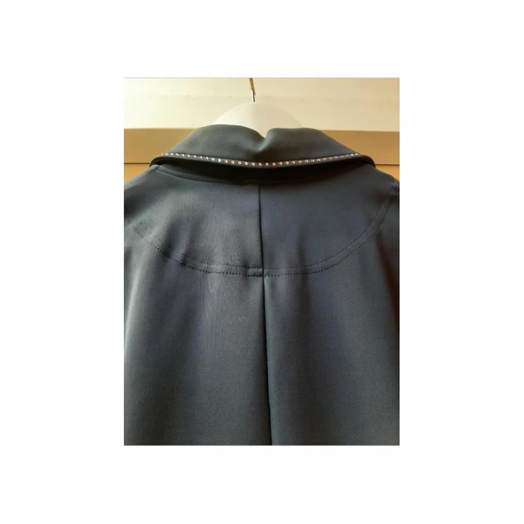 Equitheme Vestes De Concours>Veste concours marque Equi-Thème