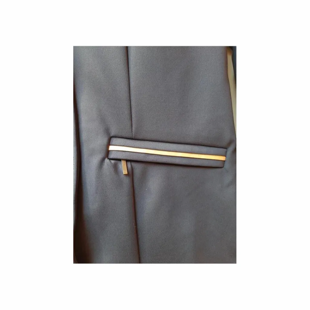 Equitheme Vestes De Concours>Veste concours marque Equi-Thème