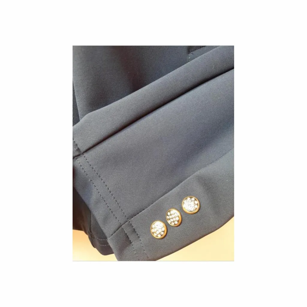 Equitheme Vestes De Concours>Veste concours marque Equi-Thème